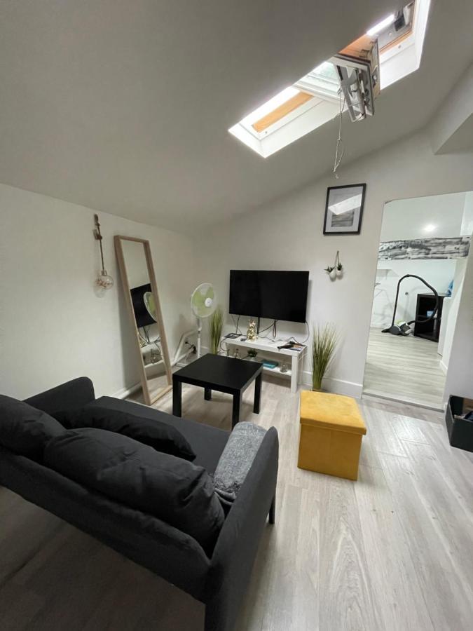 Studio Renove 30M2 A 5 Min De La Gare Bordeaux Exterior foto