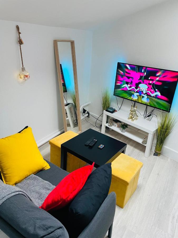 Studio Renove 30M2 A 5 Min De La Gare Bordeaux Exterior foto
