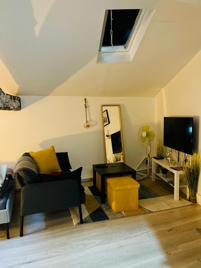 Studio Renove 30M2 A 5 Min De La Gare Bordeaux Exterior foto