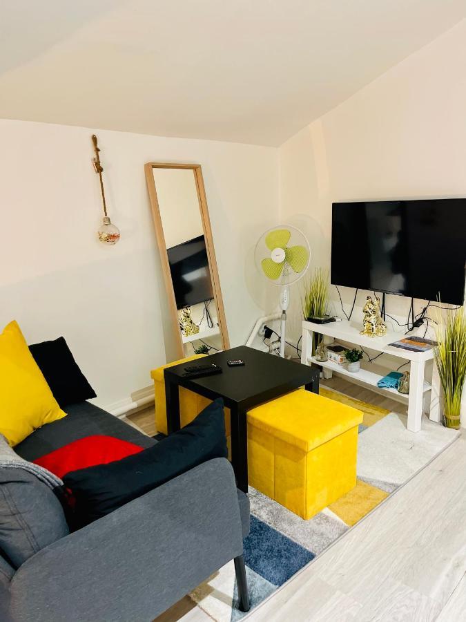 Studio Renove 30M2 A 5 Min De La Gare Bordeaux Exterior foto
