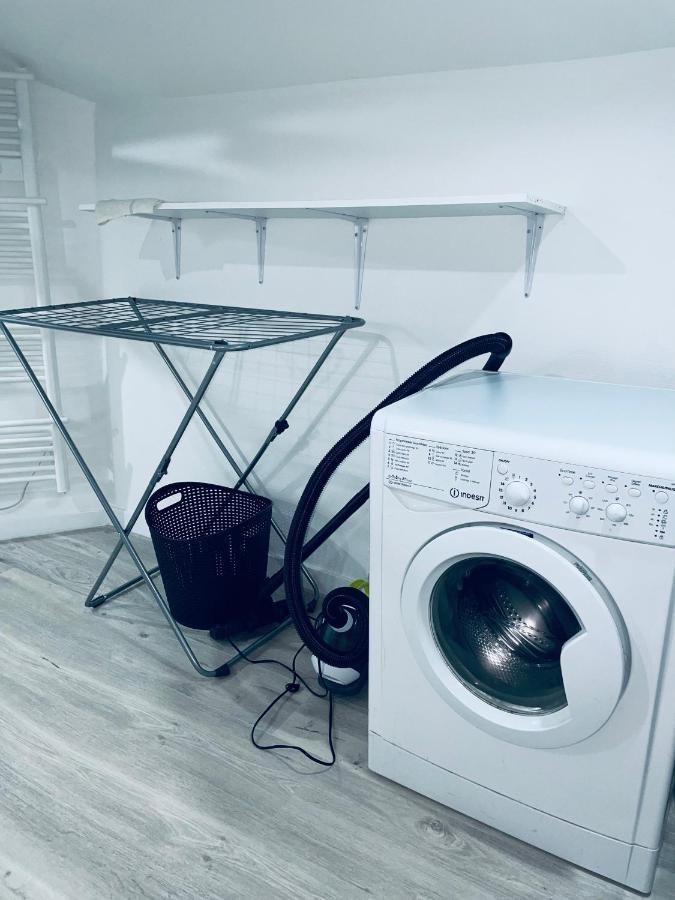 Studio Renove 30M2 A 5 Min De La Gare Bordeaux Exterior foto