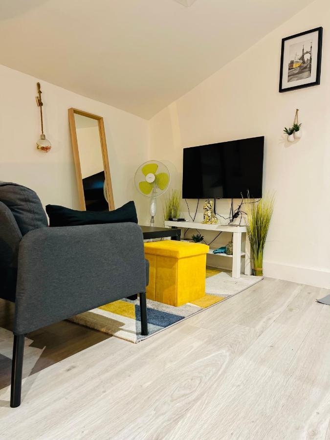 Studio Renove 30M2 A 5 Min De La Gare Bordeaux Exterior foto